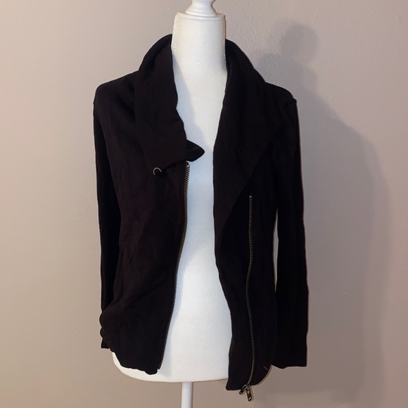 Helmut Lang Jacket - Picture 3 of 5